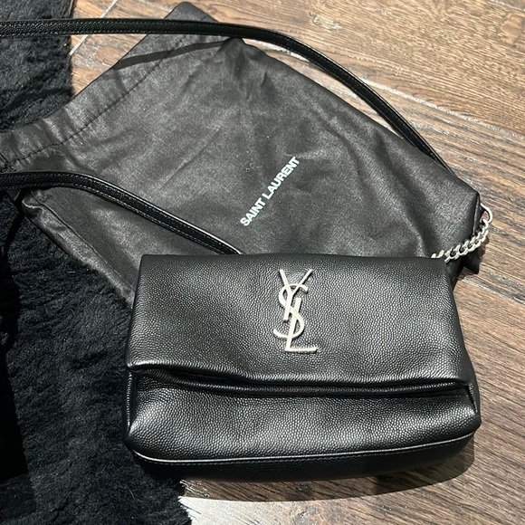 Saint Laurent Handbags - Mini West Hollywood YSL